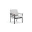 Southern Cay Cushion Outdoor Dining Armchair