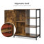 Armoire d'appoint 1 porte Aphan