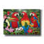 «Tropical Friends» par William Vanderdasson-101511528