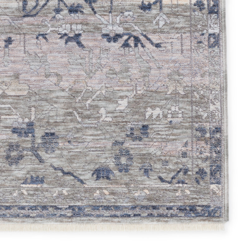 Devoria Rug, Rectangle 6' x 9'