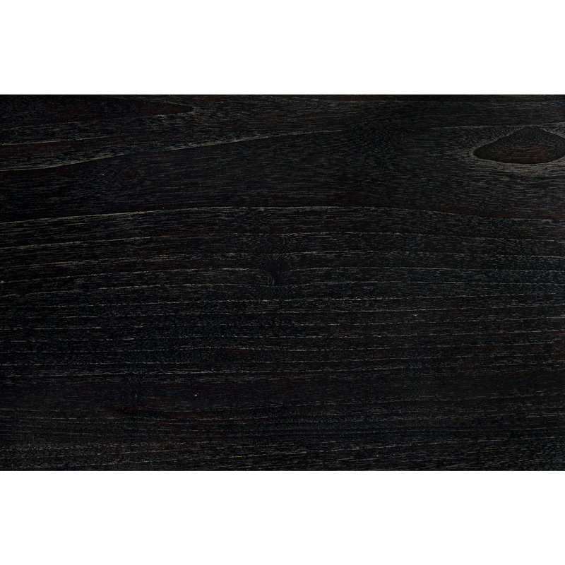 Rebecca Solid Wood End Table