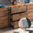Light Luxury Home Sideboards