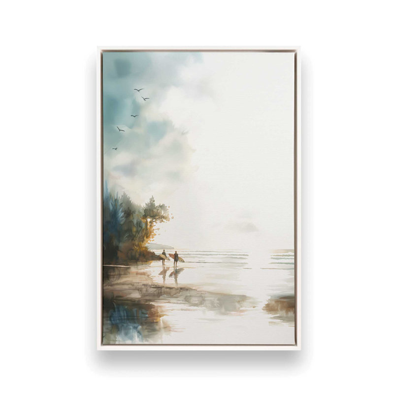 Ayiana, Opaque White