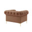 Fauteuil Chesterfield 34 po-115068890