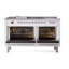 ILVE Nostalgie II Noblesse 60 in Dual Fuel Range 7 Burner, Griddle, Frenchtop-1763835679-1763835656
