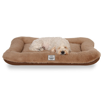 Jungolica Orthopedic Pet Bed