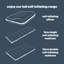 Silentnight Camping Collection - Self Inflating Mattress-59878644