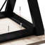Armony Dining Table Legs Y-Frame Steel-1789049957