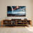 Aeolus Mid-Century Modern TV Stand, Pre-Assembly-281163989-281163985
