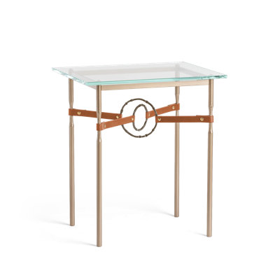 Table d'appoint Equus