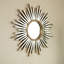 Miroir 33 po Gemme