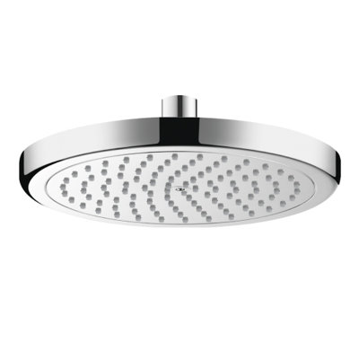 Croma Showerhead 220 1-Jet, 1.75 GPM
