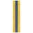La Power Football Gold/Navy