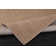 Tapis intérieur / extérieur beige Waikiki