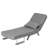 Woodbluff Upholstered 31'' Sleeper Sofa-275839043