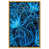 Gold Floater Frame