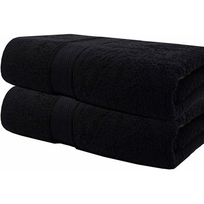 Daynna Jumbo Bath Sheet