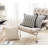  Geometric Throw Pillow-1439450711