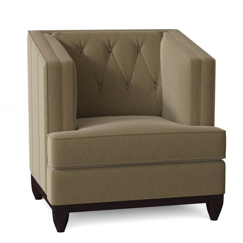 Fauteuil Ali, Bourgeon Encore