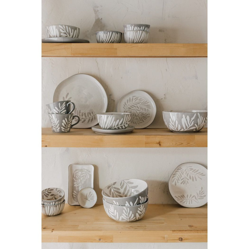 set of 4 Mug Grove