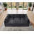 Kyanne Priyen 98" Wide Symmetrical Modular Corner Sectional-122922301