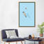 « floating under the sun » par jason ratliff-print-49903630-49903632