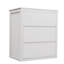Meuble-lavabo 30 po avec lavabo et tiroirs-389374508