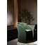 Chaise avec accoudoirs entièrement rembourrée Hama-950244058