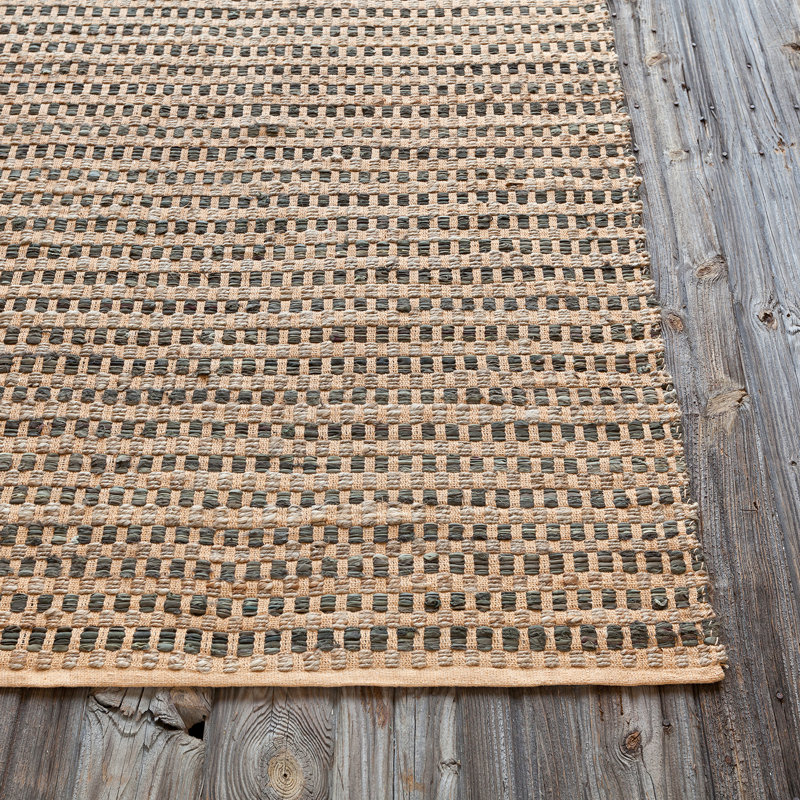 Kateryna Geometric Indoor Rug, 7'9" x 10'6"