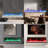 Electric Fireplace 3D Water Vapor Fireplace Recessed Multicolour Realistic Atomized Flame, with Water and Remote Control Electric Steam Fireplace Stove-1278308553