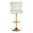 Fredez Swivel Upholstered Adjustable Height Counter Stool-1737966845-1733262972
