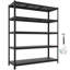 Steel Shelving Unit-1142116930