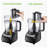 Food Processor, 12 Cup, 2 In 1 Feed Chute,  Chopper, Grinder,