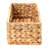 Hyacinth Rectangular Basket-75909670