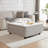 Carterville Single Coffee Table-1940684641