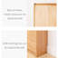 Armoire à chaussures en bois massif-121781373-100612467