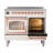 ILVE Nostalgie II Noblesse 40 in Induction Range-103962205