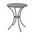 Charming 3-Piece Metal Bistro Set-1987355846
