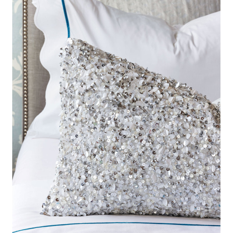 Luna Duvet Cover, King Duvet Cover + 5 Additional Pieces