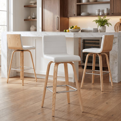 Tabouret de bar et de comptoir Biance