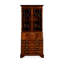 Buckingham Solid Wood China Cabinet