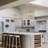 Ombret 4-Light Square Woven Rattan Chandelier