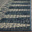Tapis floral royal / ivoire Annette-22736590