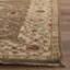 Tapis brun Bischof Old World-20768854