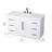 54 inch Single Bathroom Vanity-663110289