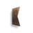 Uphold Solid Wood Wall Wall Hook-65218691