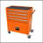 Orange sélectionné