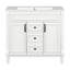 Meuble-lavabo 36 po avec lavabo supérieur-767608373