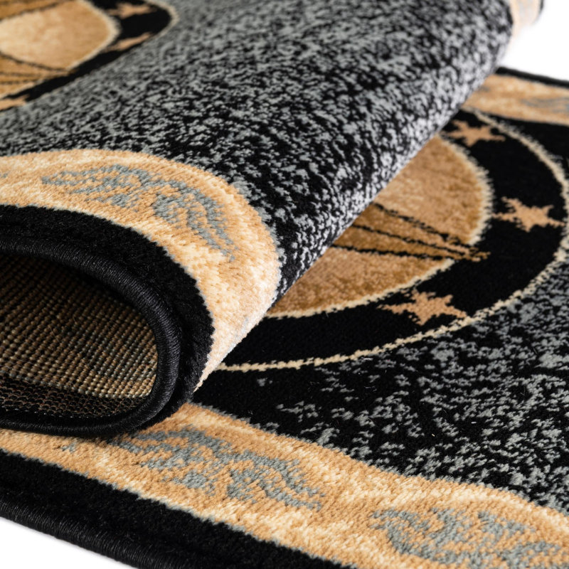 Pioneer Indoor Rug, Runner 2'11" x 12'