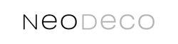 NEODECO logo